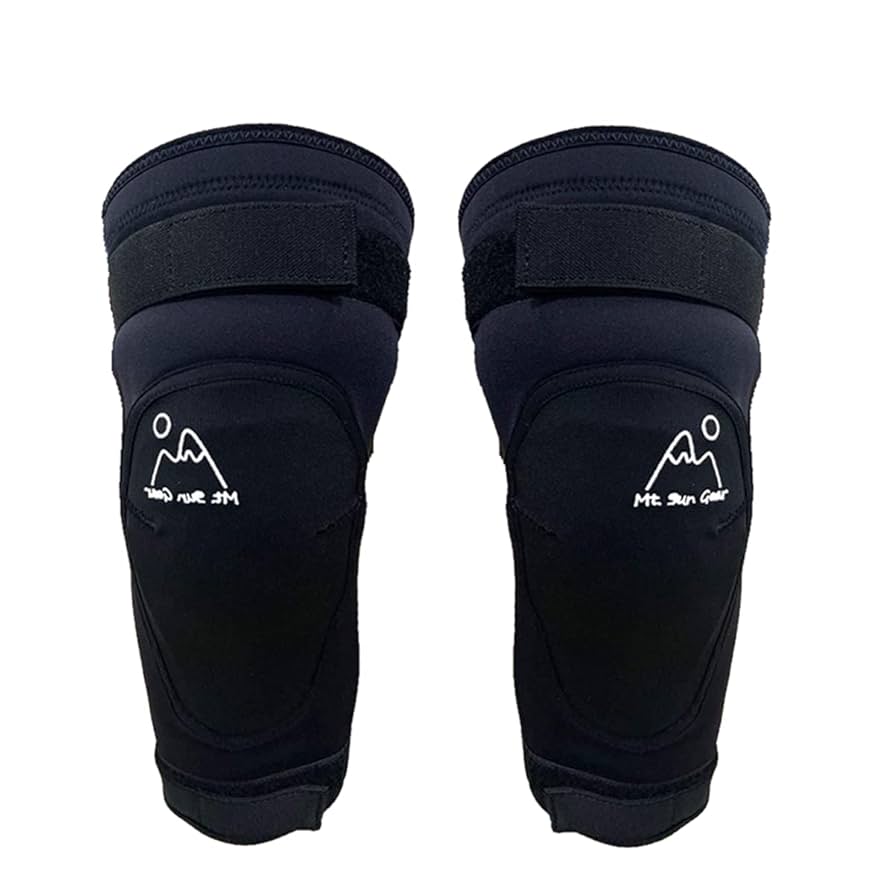 Amazon.com : Mt. Sun Gear | Mountain Biking Knee Pads
